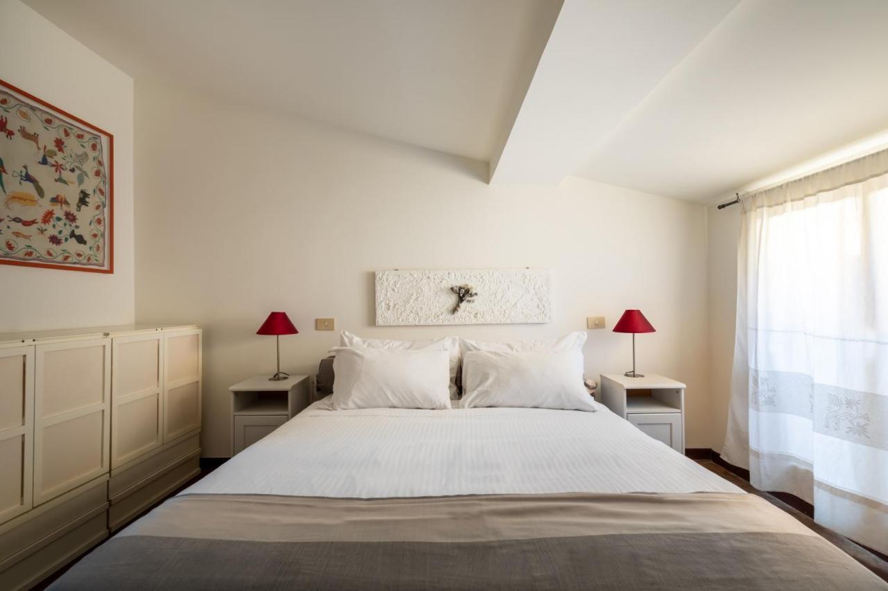 Bright And Comfy Terraced Apartment In Trastevere Roma Ngoại thất bức ảnh